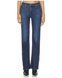 Rag & Bone - Bootcut Peyton - Lyst