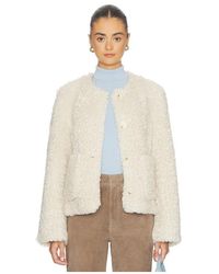Lamarque - Emilia Jacket - Lyst