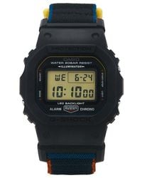 G-Shock - Uhr Dw5600 - Lyst