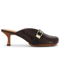 Ganni - Sue Mule - Lyst