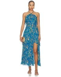 Cleobella - Aphrodite Ankle Dress - Lyst