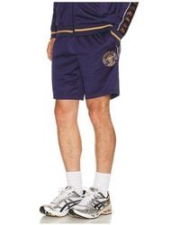 Kappa - X Modelo Authentic Manoj Shorts - Lyst