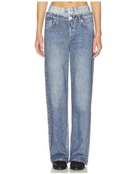 Rag & Bone - Rb Miramar Combo Terry Logan - Lyst