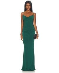 Katie May - Surreal Gown - Lyst