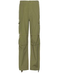 Obey - Hardwork Ripstop Cargo Pant - Lyst
