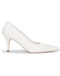 Tony Bianco - Bomba Chloe En Color Blanco Talla En - Lyst