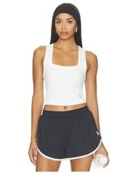 Free People - X Fp Movement Throw New Heights Cami Top - Lyst