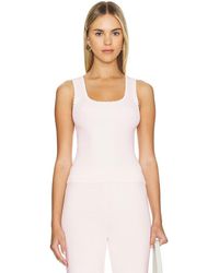 L'academie - By Marianna Lilian Tank Top - Lyst