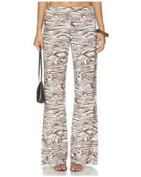 Amanda Uprichard - Mariko Pants - Lyst