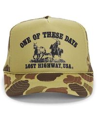 One Of These Days - Lost Highway Trucker - Lyst