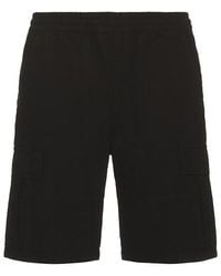 Guess - Ripstop Cargo Short - Lyst