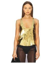 retroféte - Mandy Top - Lyst
