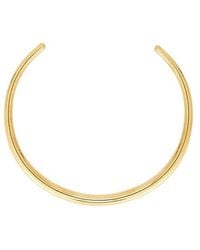 Shashi - Dominique Necklace Cuff - Lyst