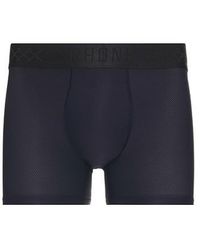 Rhone - C.O.R. Active 4 Boxer Trunk - Lyst