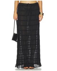 Arcina Ori - Juliette Skirt - Lyst