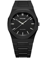 D1 Milano - Polycarbon 40.5Mm Watch - Lyst