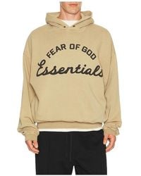 Fear Of God - Training 90's Hoodie - Lyst
