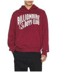 BBCICECREAM - Curve Hoodie - Lyst