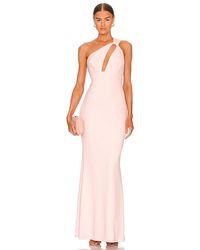 Katie May - Edgy Dress - Lyst