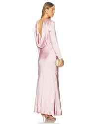 Et Ochs - Allegra Gown - Lyst