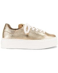 pippy platform sneaker sam edelman
