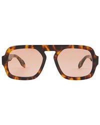 Elisa Johnson - Jane Sunglasses - Lyst