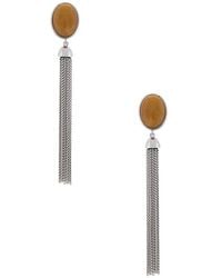 Julietta - Vega Earrings - Lyst