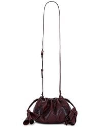 Zimmermann - Cloud 91 Small Clutch Bag - Lyst