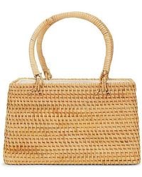 Casa Clara - Ophelia Bag - Lyst