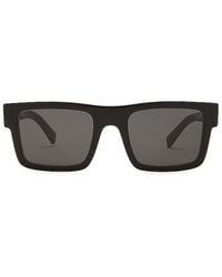 Prada - Sunglasses, Pr 19ws - Lyst