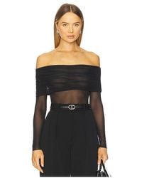 SER.O.YA - Rosa Top - Lyst