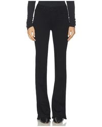 PAIGE - High Rise Laurel Canyon Bootcut Jeans - Lyst
