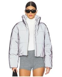 Steve Madden - Polar Coat - Lyst
