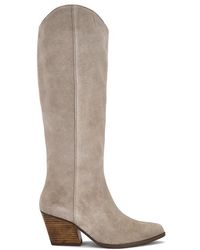 Seychelles - Boot Begging You - Lyst