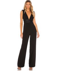 likely black jumpsuit