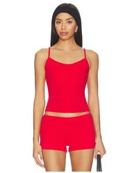 geel - Roxie Tank - Lyst