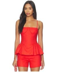 Sister NY - Friday Top - Lyst