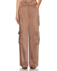 FAVORITE DAUGHTER - The Cargo Pant - Lyst