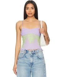 Free People - X Revolve Sweet Nothings Cami - Lyst