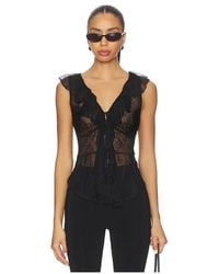 MORE TO COME - Izara Top - Lyst