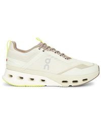 On Shoes - Cloudnova X Sneakers - Lyst