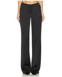 Ceren Ocak - Low Waist Pant - Lyst
