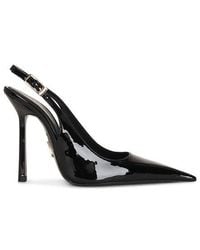 retroféte - Carrie Slingback Pump - Lyst