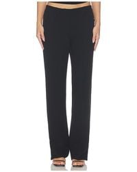 Samsøe & Samsøe - Sabonnia Trousers - Lyst