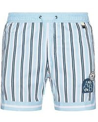 Agua Bendita - Dan Swim Trunks - Lyst