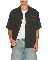 Junk Food - T-Shirt Budweiser En. Taille Also En M, S, Xl/1X - Lyst
