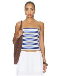 Pistola - Beverly Tube Top - Lyst