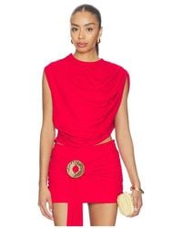 Cult Gaia - Celene Top - Lyst