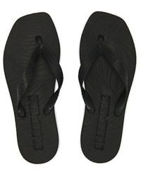Sleeper - Flip Flops Tapered Platform - Lyst