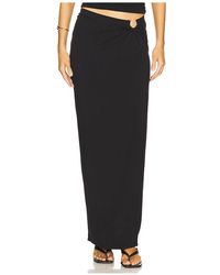 GOOD AMERICAN - Maxirock - Lyst